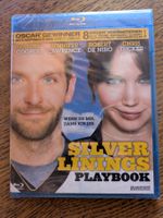 Silver Linings Playbook (Blu-ray)