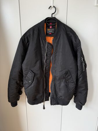 Alpha industries men’s S