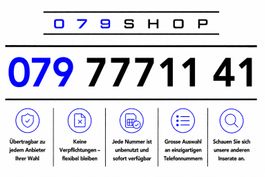 Swisscom Prepaid Premium Nummer
