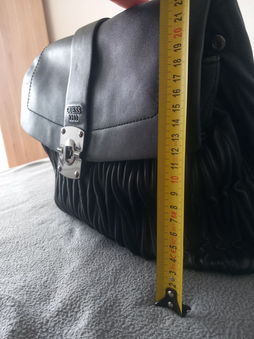Guess Borse da donna: Guess Tasche wie Neu – Usato da Bronschhofen venduto da magda_m 3