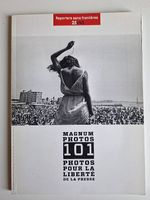 101 photos pour la liberté de la presse
