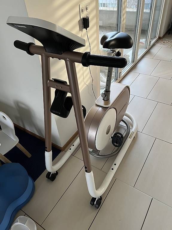Vélos d'appartement: Home Trainer – D'occasion à Zürich par Manolis_82 1
