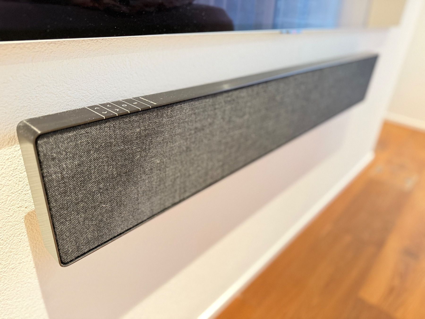 Bang & Olufsen Casse acustiche: Bang&Olufsen Beosound Stage Black NP CHF 2400.- – Usato da Zollikofen venduto da Level_911 1
