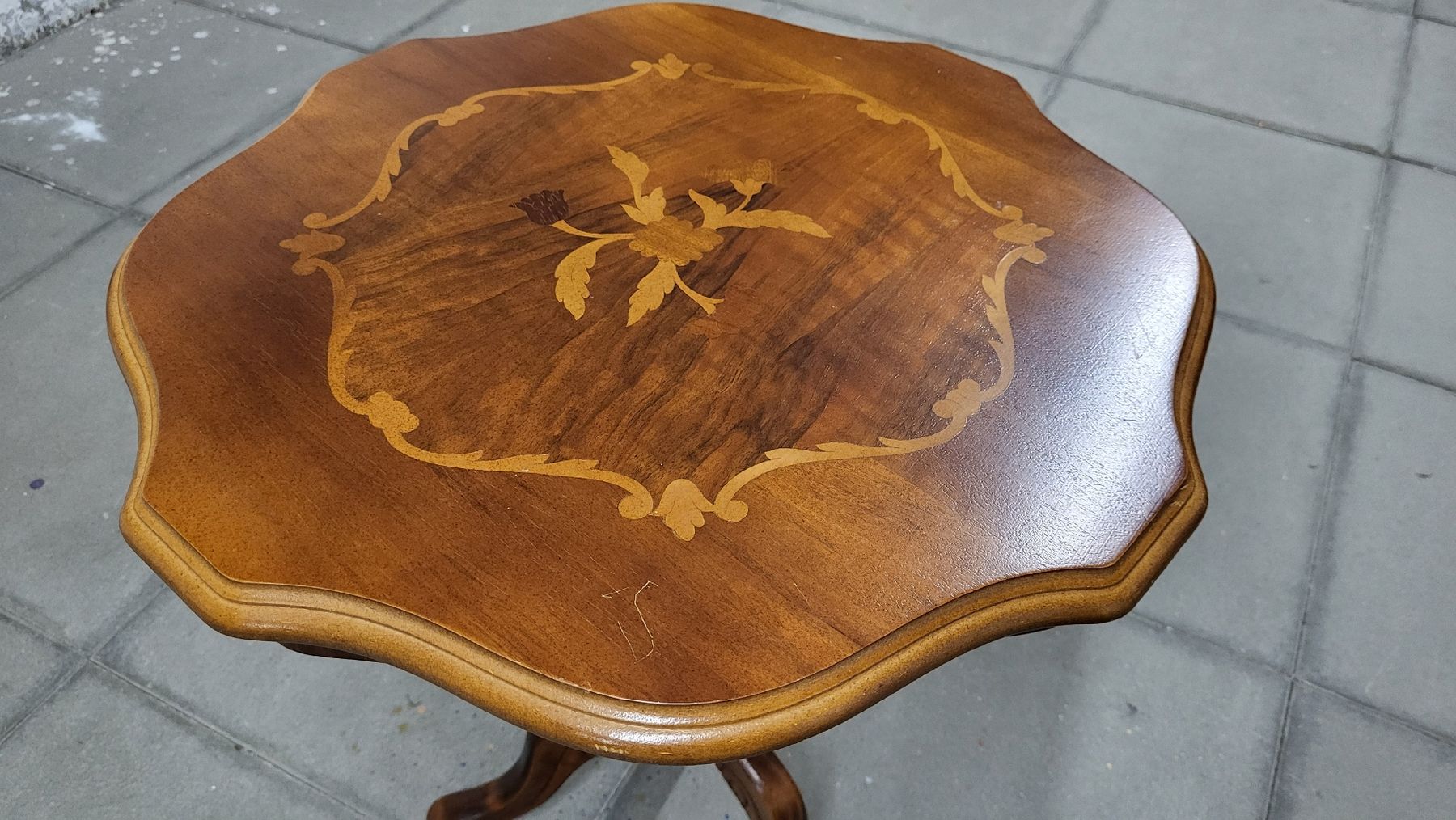 Tavoli: Tisch vintage – Usato da Arbon venduto da barancek01