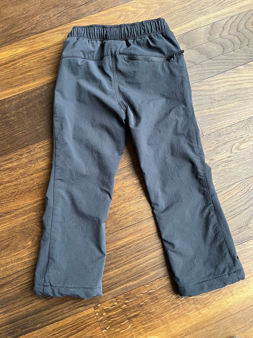 Trevolution Hosen: Hose Softshell Trevolution 110 – Gebraucht aus Affoltern am Albis von Blackrhythm 5