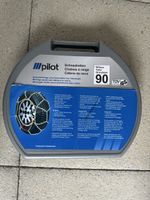 Pilot Schneeketten Grösse 90