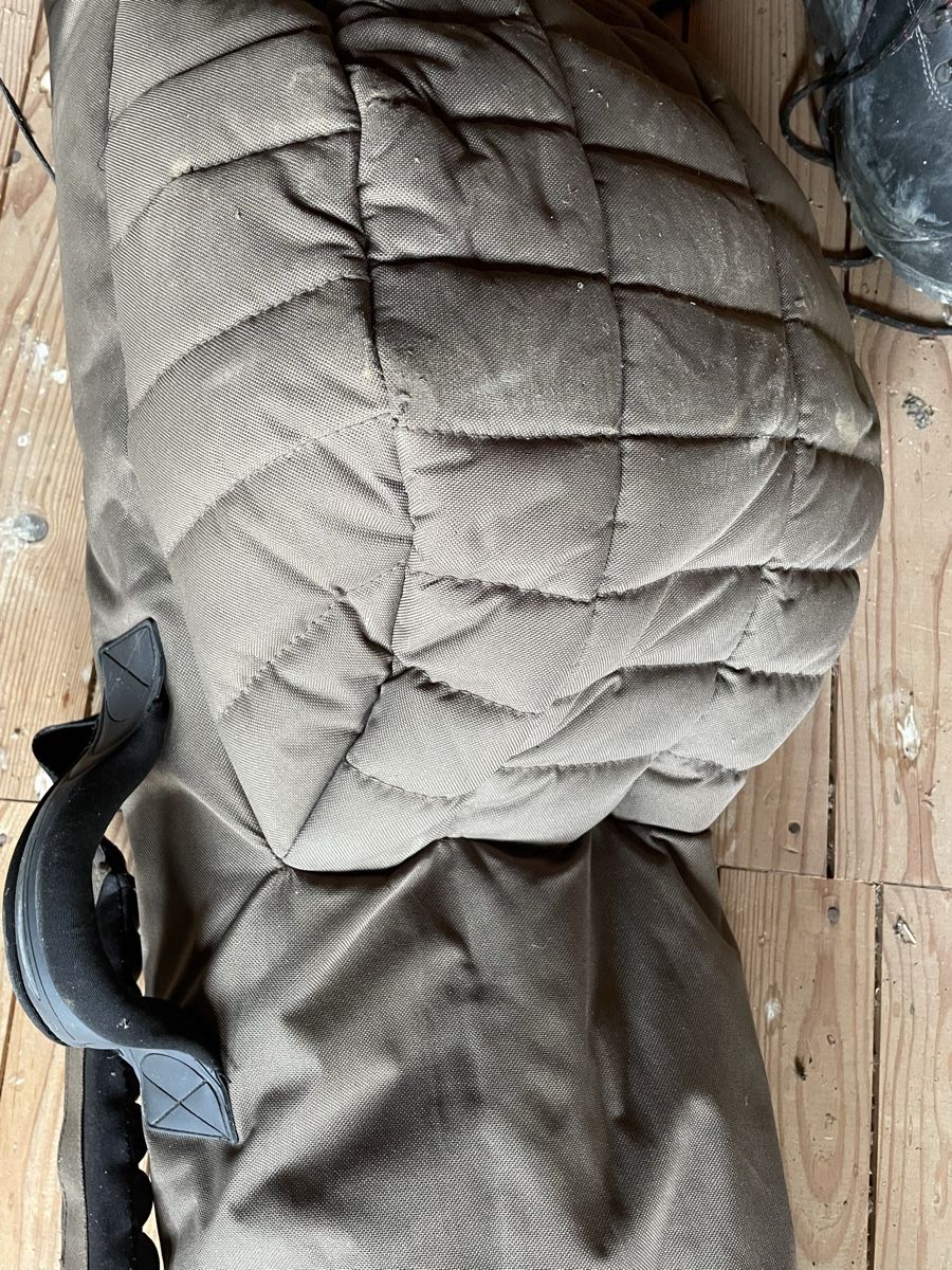 Fox Canne da pesca: Fox Horizon XT 13ft 3-5 oz – Usato da Altishofen venduto da Slavi95 6