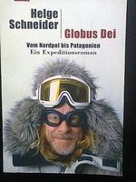 Helge Schneider Globus Dei