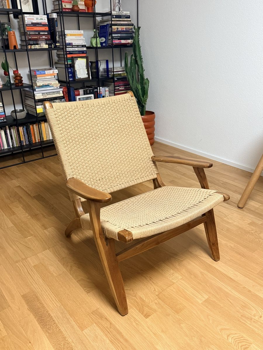 Poltrone: Designer- Lounge-Sessel – Usato da Solothurn venduto da NUVICO