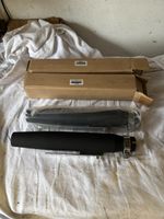 Harley Davidson Auspufftöpfe Dock66