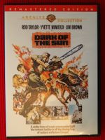 Dark of the Sun / Rod  Taylor / UK-Import