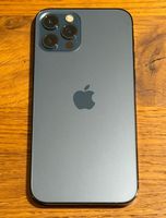 iPhone 12 Pro (512GB) Akku 95%