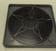 Vintage Super 8 Filmrolle mit praktischer Schutzhülle(em77)