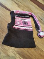 Wintermütze Gr. 74