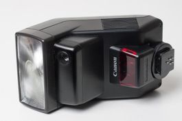 Canon Speedlite 300EZ