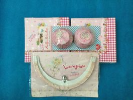 Prinzessin Lillifee Artikel für Prinzessinen-Party NEU