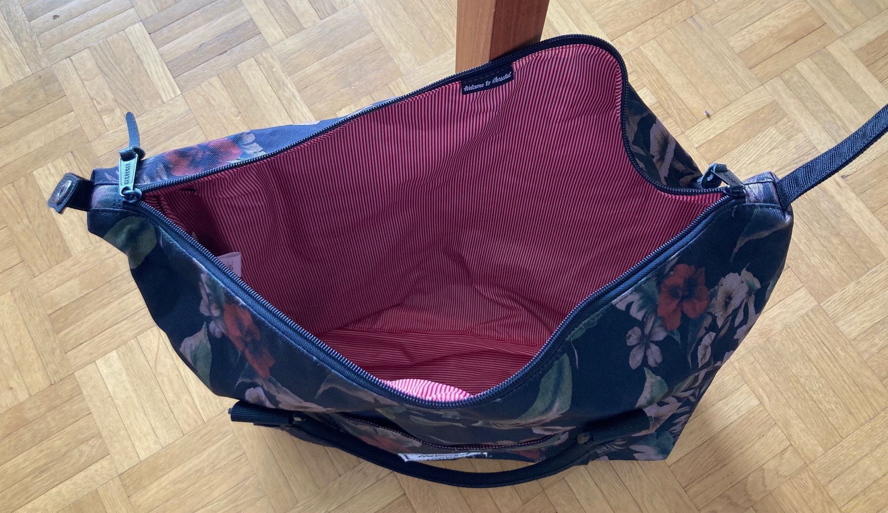 Herschel Borse: Herschel Tasche NEU – Nuovo (secondo la descrizione) da Zürich venduto da stella03 2