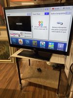 LG Fernseher 42 Zoll Modell 42LV5590 