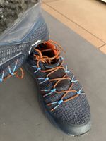 Salewa Dropline GTX Wanderschuhe Grösse 42.5
