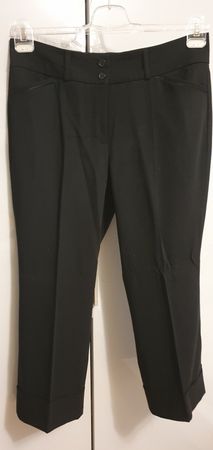 Cambio Cropped-Hose, Gr. 40