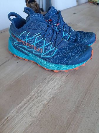 La Sportiva Trailrunning Schuh