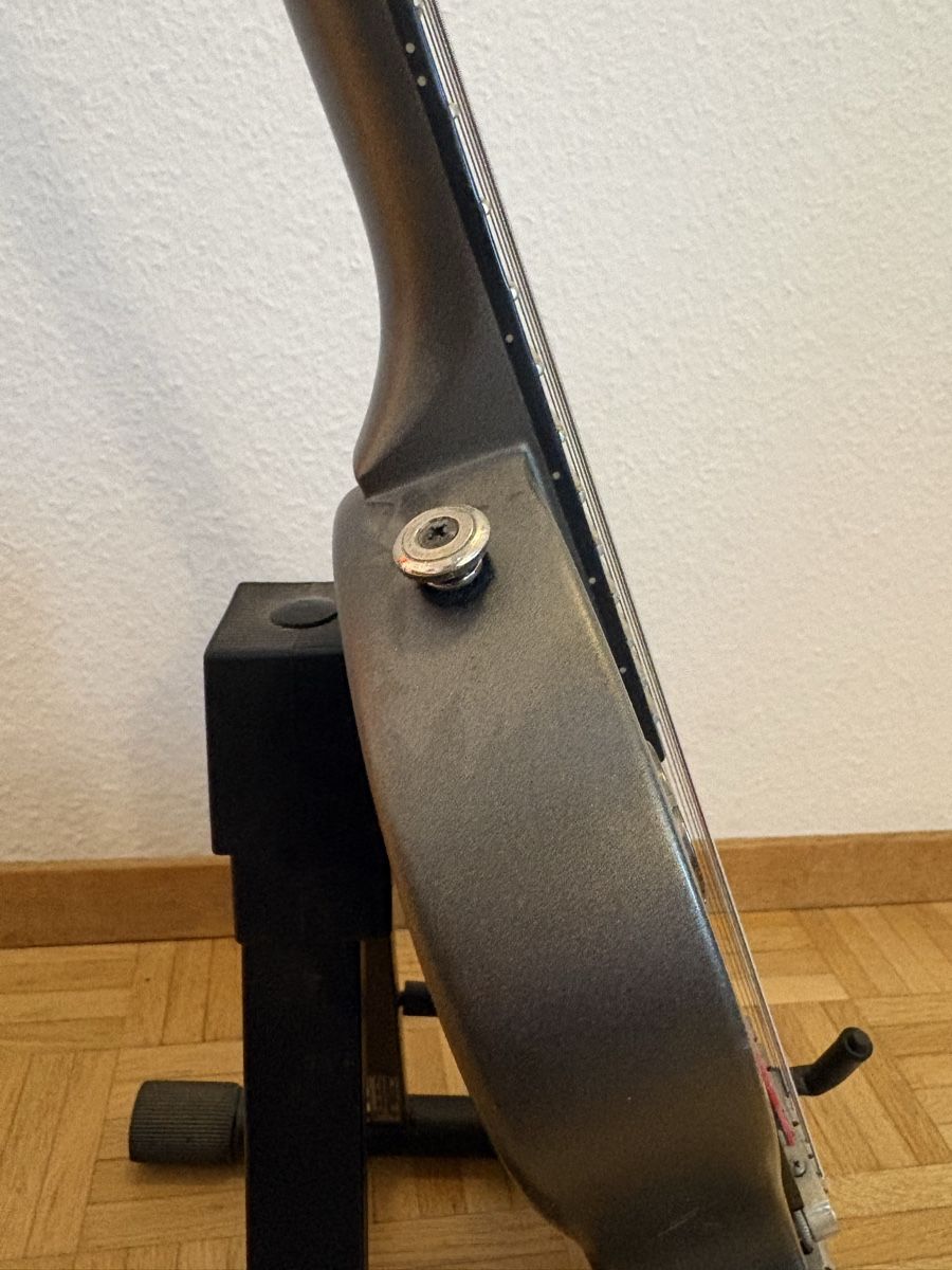 Strumenti musicali: VGS E-Gitarre – Usato da Bern venduto da noa_76z7 3