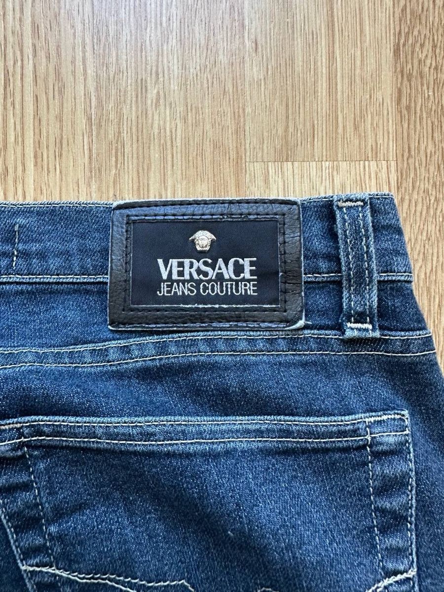Versace Jeans: Versace Jeans  – Usato da Pfäffikon ZH venduto da Nataliia. 5