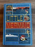 The Little Mermaid MinaLima-Edition (English)
