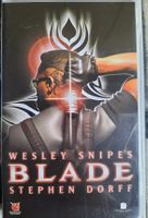 UMD Blade - Wesley Snipes