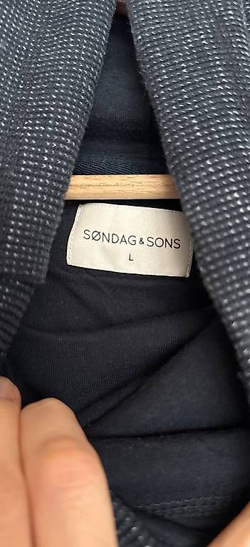 Maglioni & Felpe: Sondag & Sons Pullover L  – Usato da Stadel venduto da the_w8gy 2