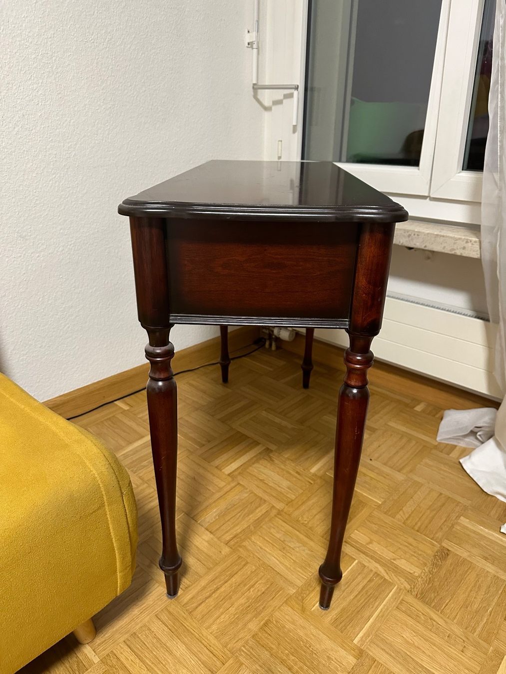 Tavoli: Deko Tisch – Usato da Basel venduto da iulia_haul 1