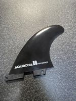 Finne FCS II für Surfboard, SUP, Wingfoil etc. neu Aqubona