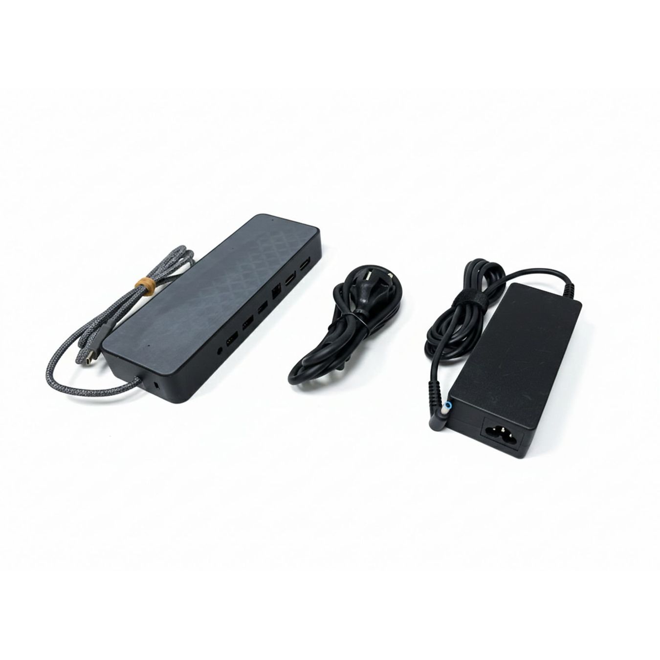 Hewlett Packard Docking station: HP USB-C Universal Dock - Docking Station, Displayport, USB – D'occasion à SCHAAN par myware 5