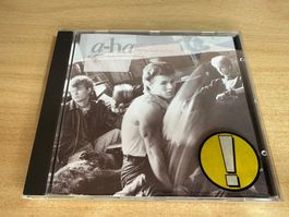 B7 a-ha – Hunting High And Low
