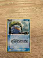 LOTAD, EX DEOXYS, 35/107, HOLO STAMP, 2005, ITA, LP