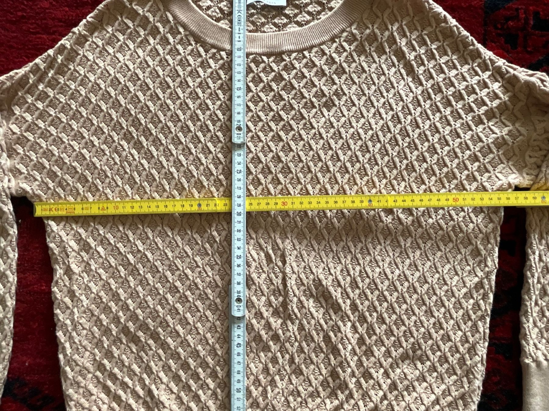 Peter Hahn Pullover & Sweatshirts: Pullover PETER HAHN Gr. 42 – Neu (gemäss Beschreibung) aus Muri b. Bern von VmuriV 3