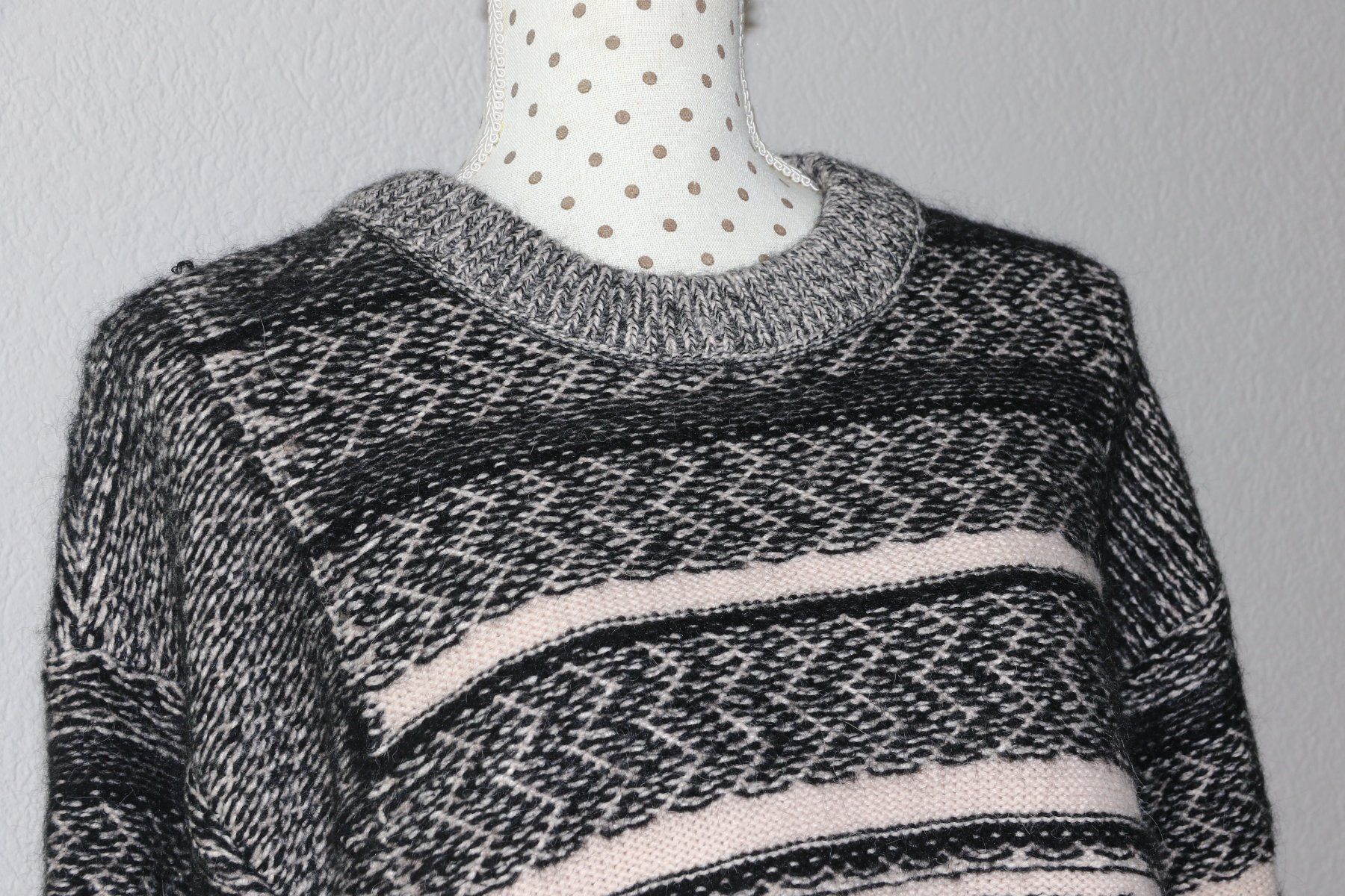 Closed Maglioni & Felpe: Toller & warmer Pullover von CLOSED Gr.M-L  NEU – Nuovo (secondo la descrizione) da Oberwil-Lieli venduto da Svetlana28 3