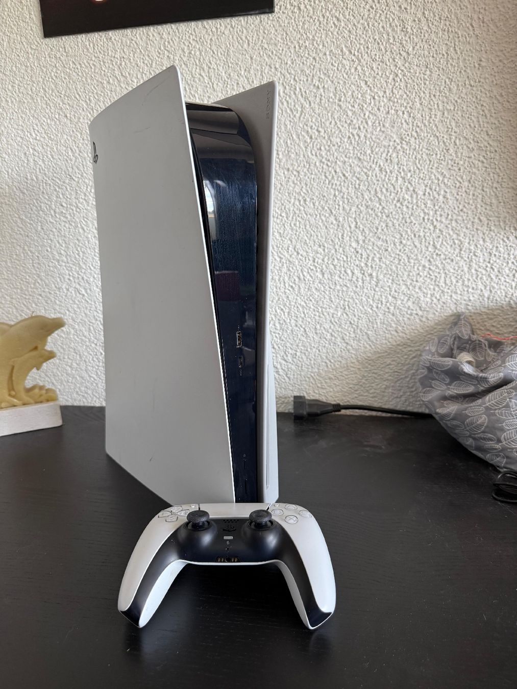 Sony Console: PS5 Disk Edition/Erste Generation – Usato da Winterthur venduto da Luca-S