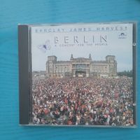 Barclay James Harvest- Berlin