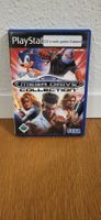 PS 2 - Sega Mega Drive Collection