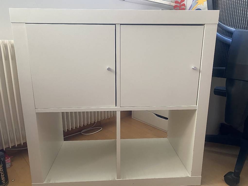 Étagères: Ikea Möbel – D'occasion à Ostermundigen par Idunn
