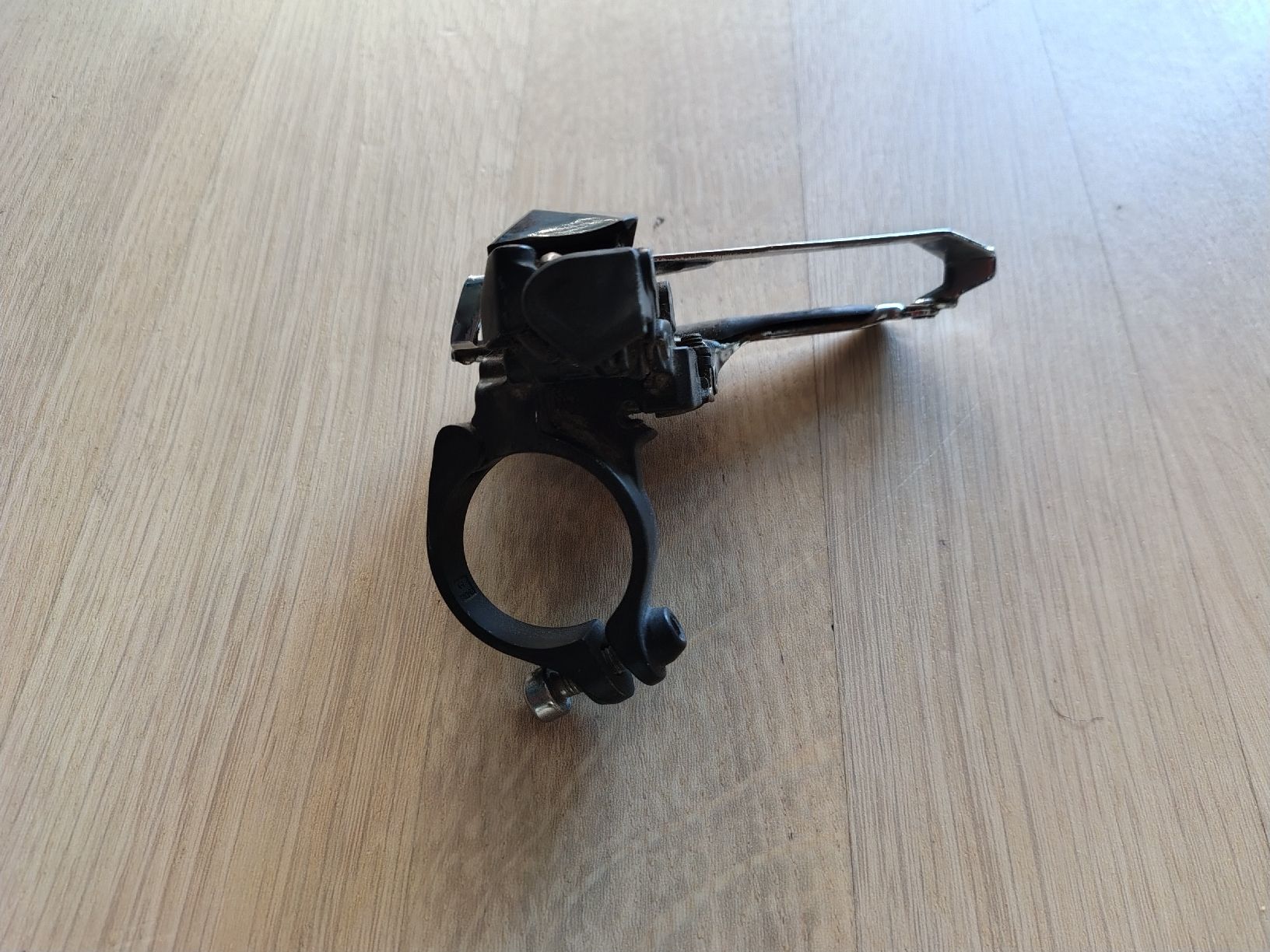 Shimano Pezzi di ricambio: Shimano 105 Umwerfer 2fach – Usato da Regensdorf venduto da szo_xjg5 1