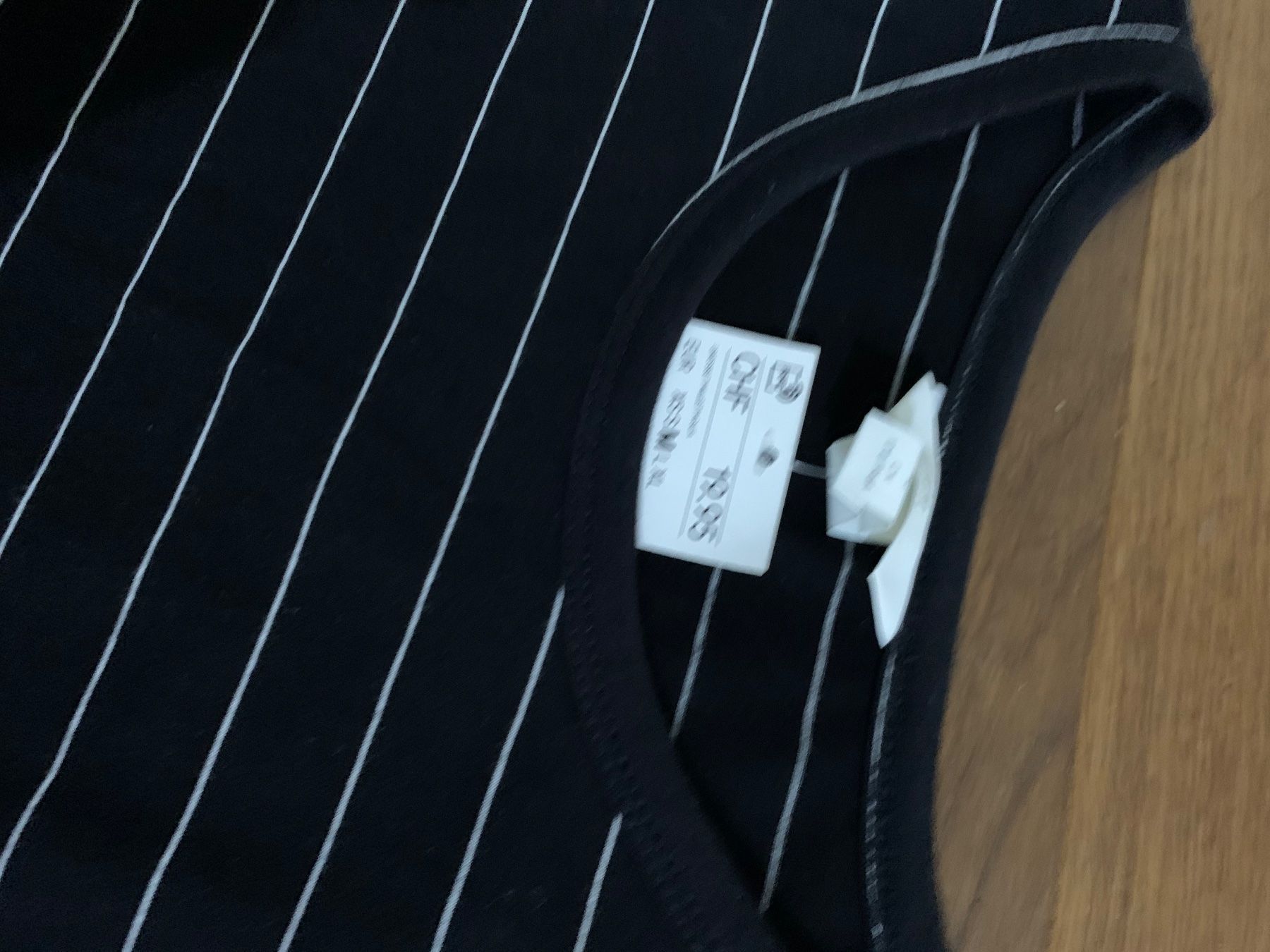 H&M Vestiti: Kleid neu – Nuovo (secondo la descrizione) da Buchrain venduto da Ham2383 1