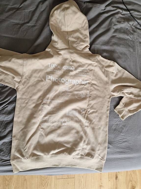 Pulls & Sweat-shirts: Pullover - Photographer – Neuf (Voir description) à Pieterlen par LaraH12 1