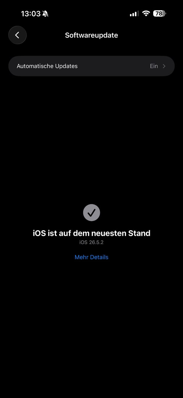Apple Portables: iPhone 16 Pro Max – D'occasion à Frenkendorf par Joleen24 6