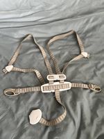 Sicherheitsgurt zu STOKKE Tripp Trapp