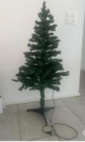 Weihnachtsbaum,120cm  hoch, Top Zustand!✨🎄
