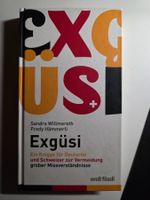 Exgüsi - Knigge für Deutsche - 2009