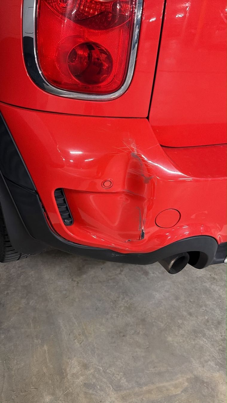 Mini Automobili: Mini Cooper S ALL4 – Usato da Attalens venduto da pau_jt5m 5