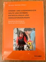 Kinder- und Jugendmedizin Entwicklungen und Herausforderunge